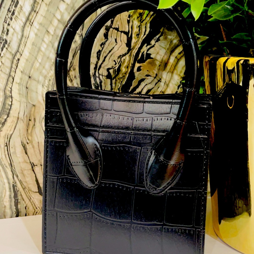 Prissy Mini Handbag